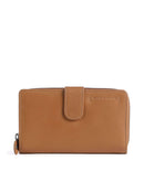 Aunts & Uncles Jamie's Orchard Cactus Pear RFID Portemonnee cognac