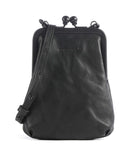 Aunts & Uncles Grandma's Luxury Club Mrs. Sugar Pop Crossbody tas black smoke