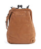 Aunts & Uncles Grandma's Luxury Club Mrs. Sugar Pop Crossbody tas caramel
