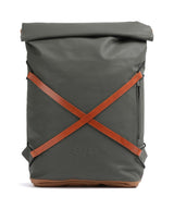 Aunts & Uncles Japan Osaka Rolltop rugzak gravity grey