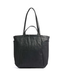 Aunts & Uncles Japan Takamatsu Shopper black