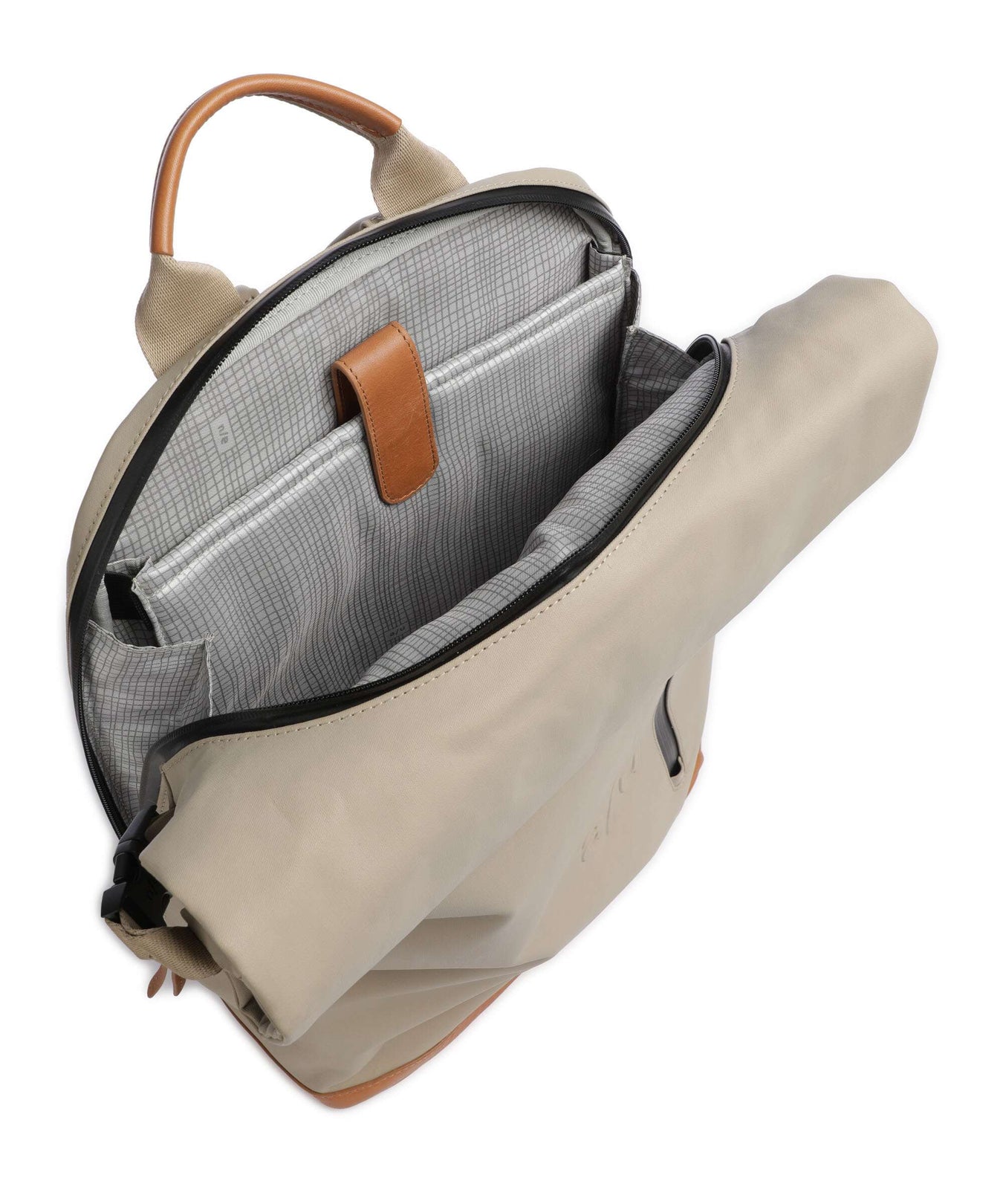 Aunts & Uncles Japan Fukui Rolltop backpack nomad