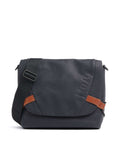 Aunts & Uncles Japan Sendai Messenger bag night blue