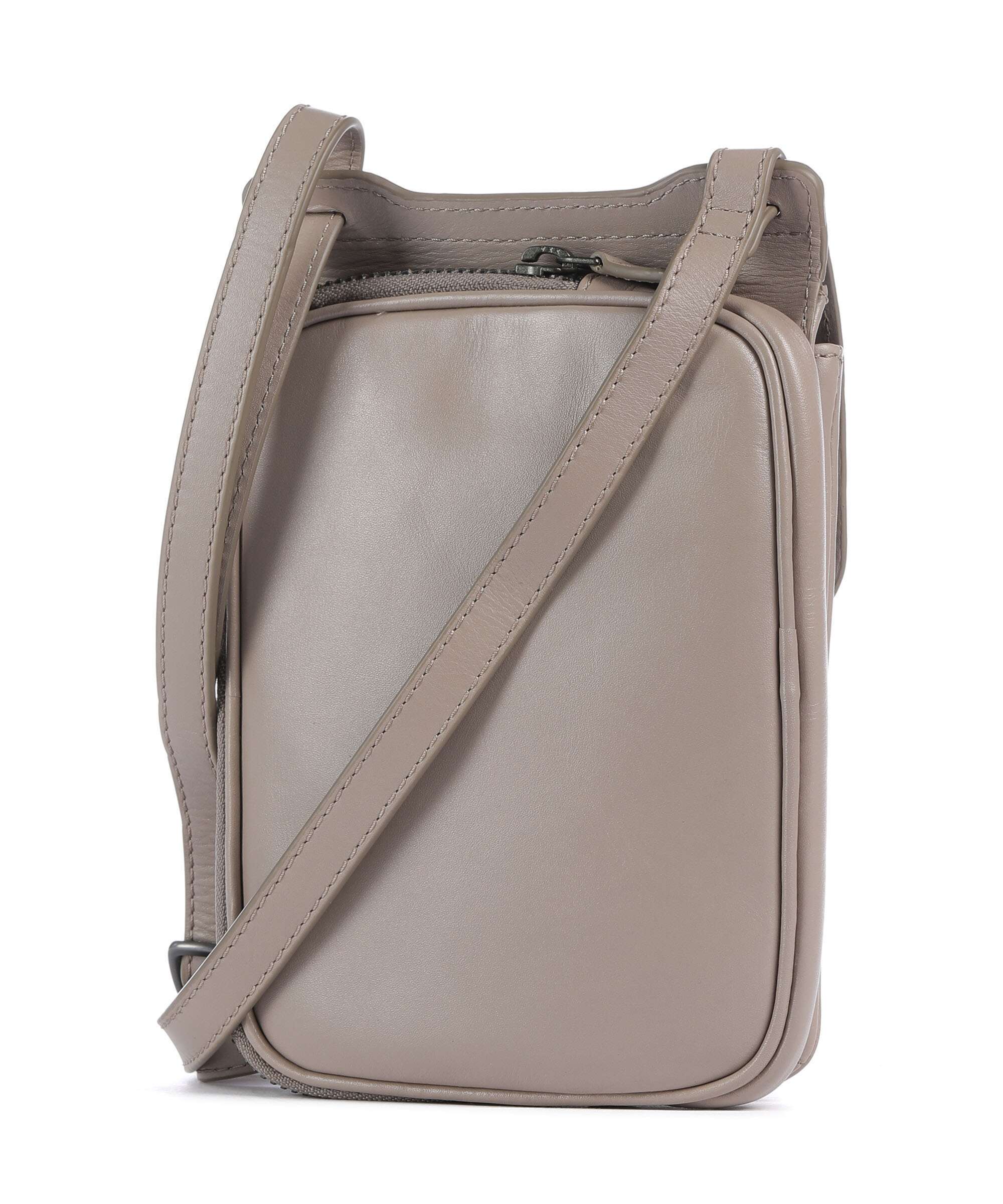 Aunts & Uncles Jamie's Orchard Tulip Phone bag cashmere