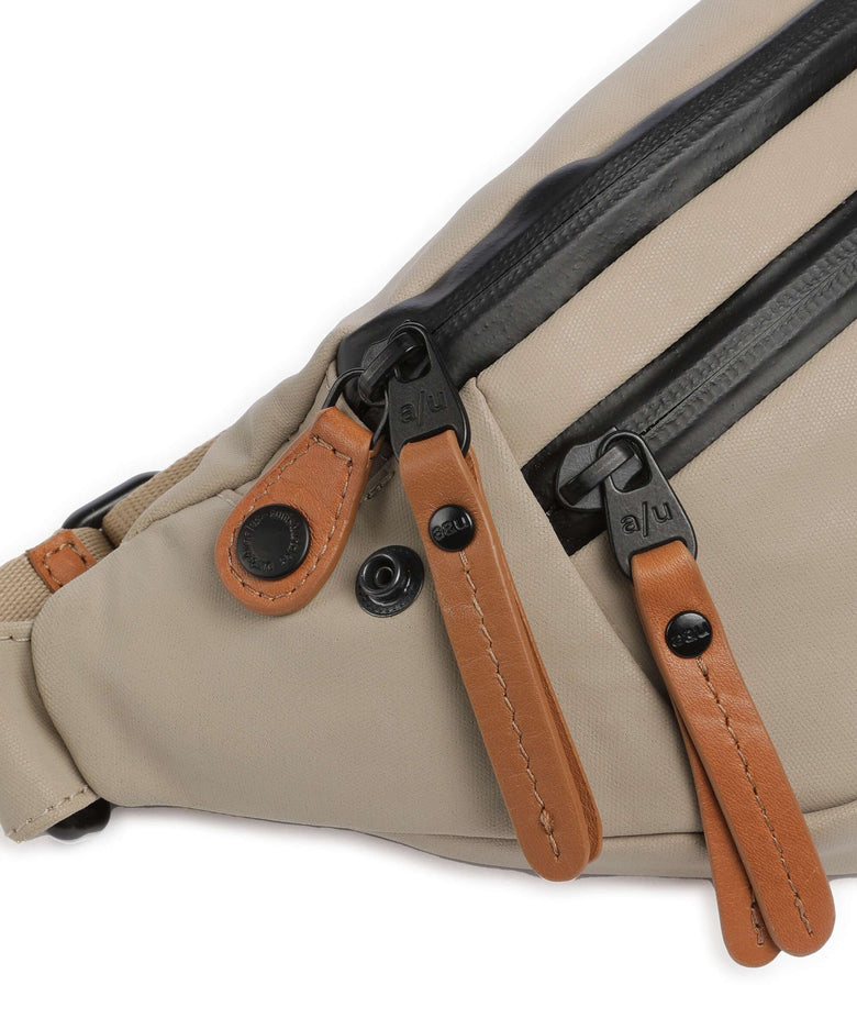 Aunts & Uncles Japan Ichikawa Fanny pack nomad