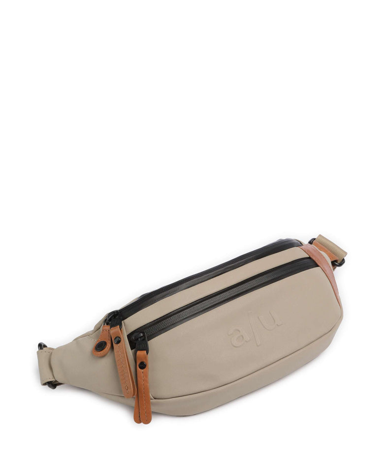 Aunts & Uncles Japan Ichikawa Belt bag nomad