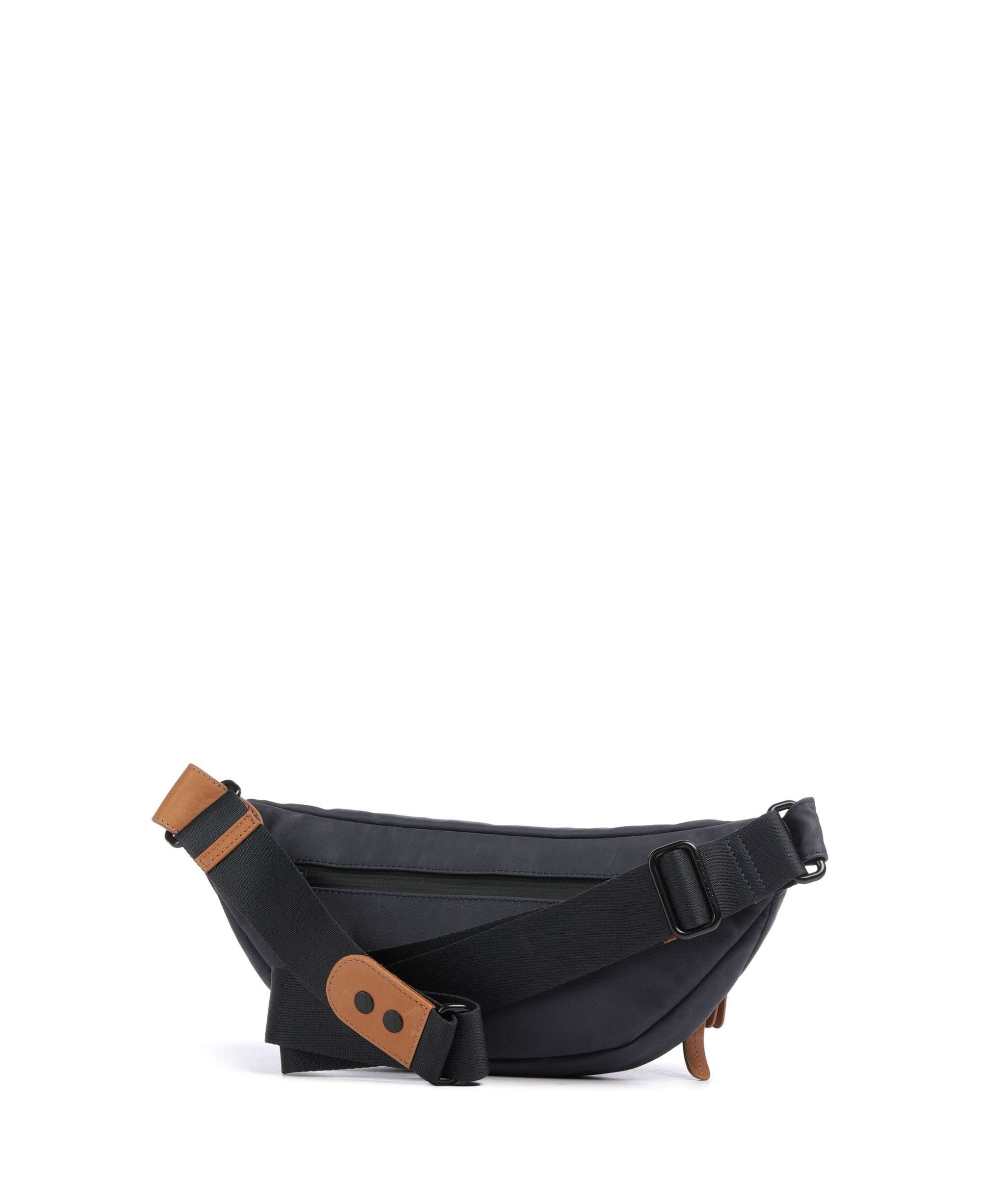 Aunts & Uncles Japan Ichikawa Fanny pack night blue