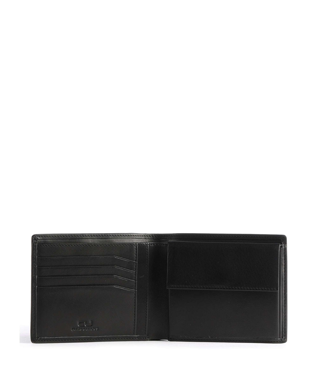 Aunts & Uncles Norwegians Kjetil Wallet black