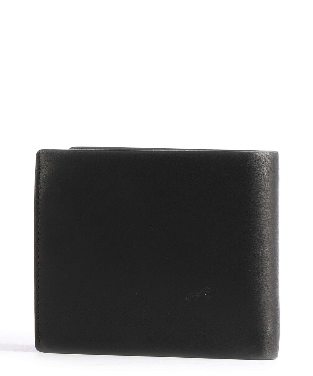 Aunts & Uncles Norwegians Kjetil Wallet black