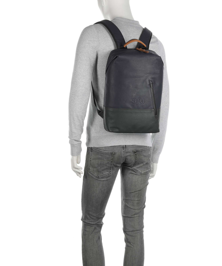 Aunts & Uncles Japan Hamamatsu Backpack night blue