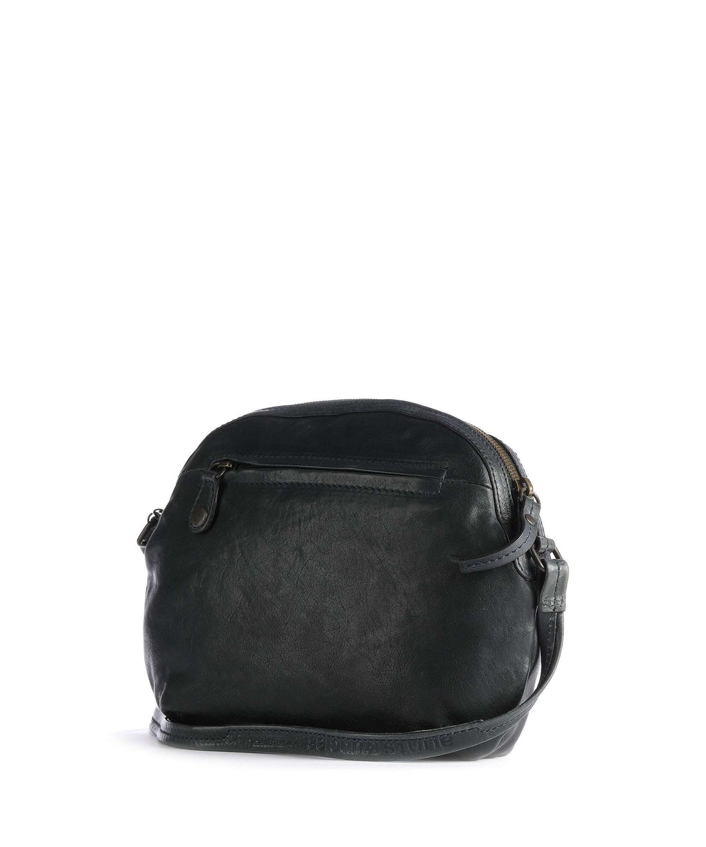 Aunts & Uncles Coffee Klatsch Aubrey Shoulder bag moonless night