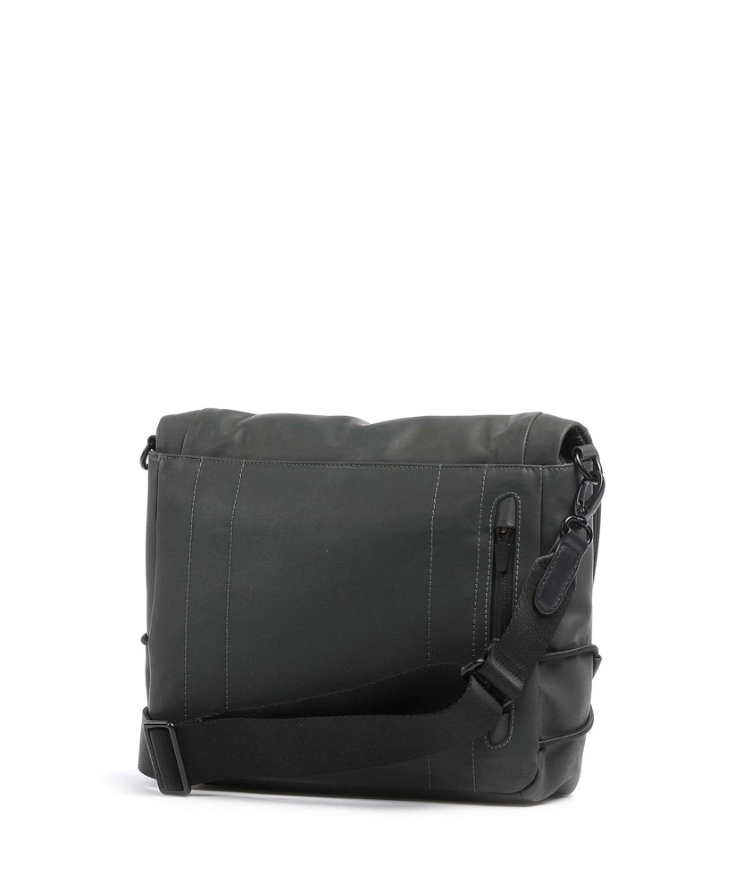 Aunts & Uncles Japan Sendai Messenger bag volcanic ash