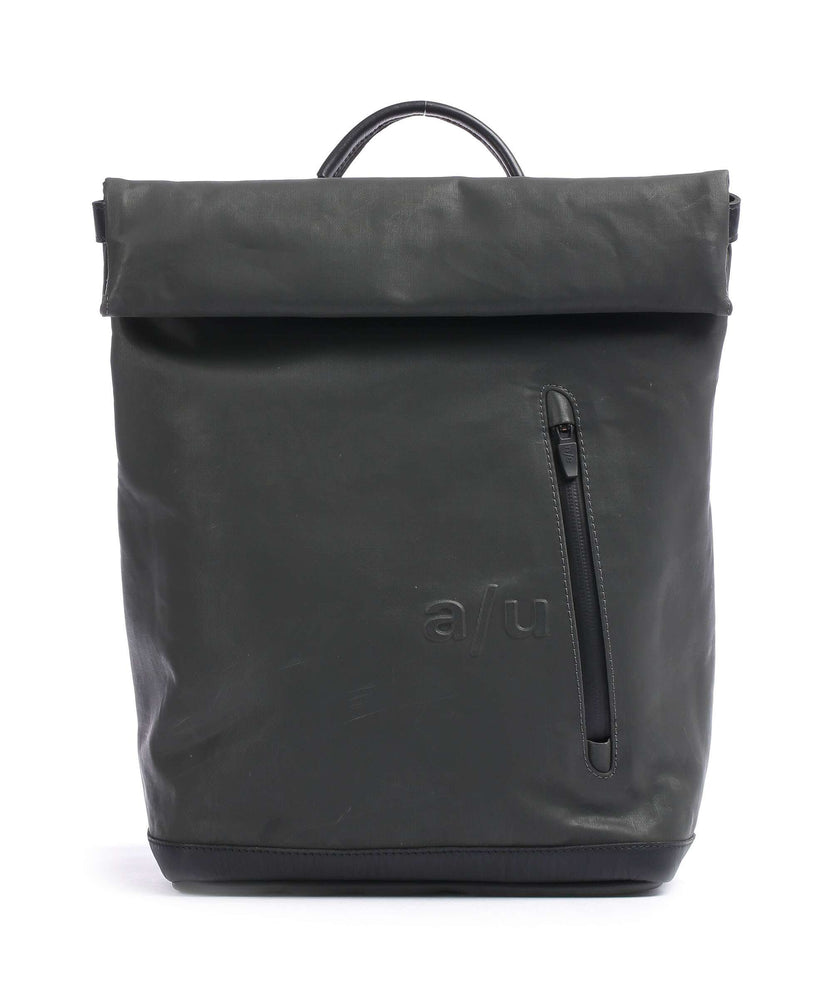 Aunts & Uncles Japan Wakayama Rolltop backpack volcanic ash