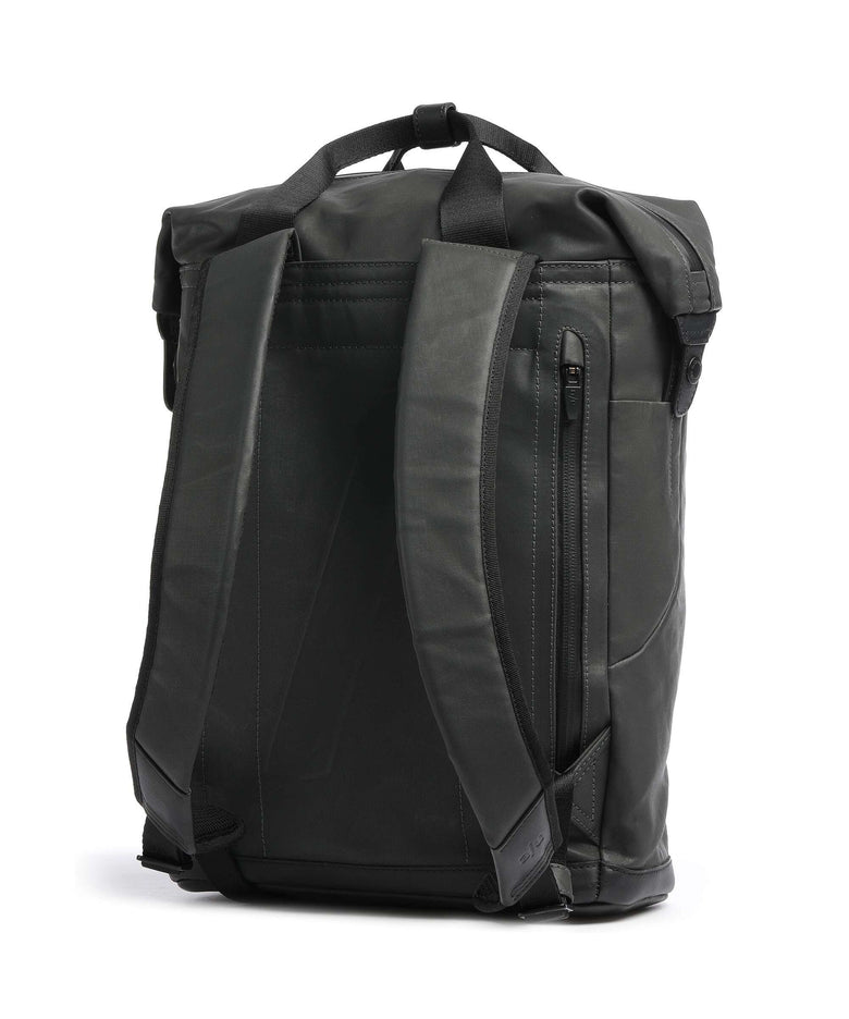 Aunts & Uncles Japan Morioka Backpack volcanic ash