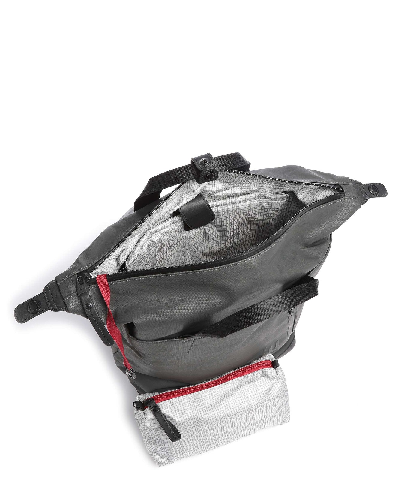 Aunts & Uncles Japan Morioka Backpack volcanic ash