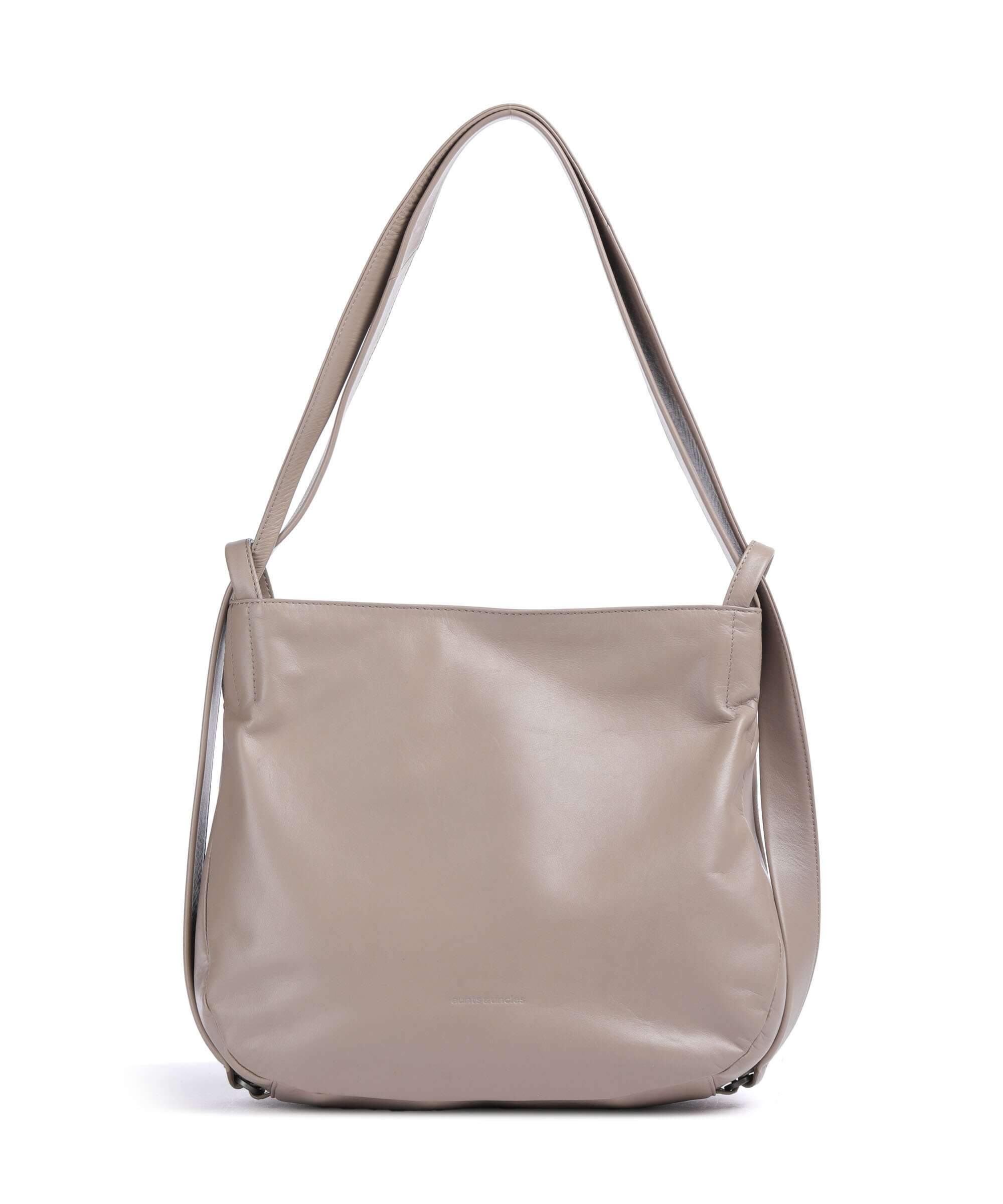 Aunts & Uncles Heavenly Meadow Whisper Backpack bag cashmere