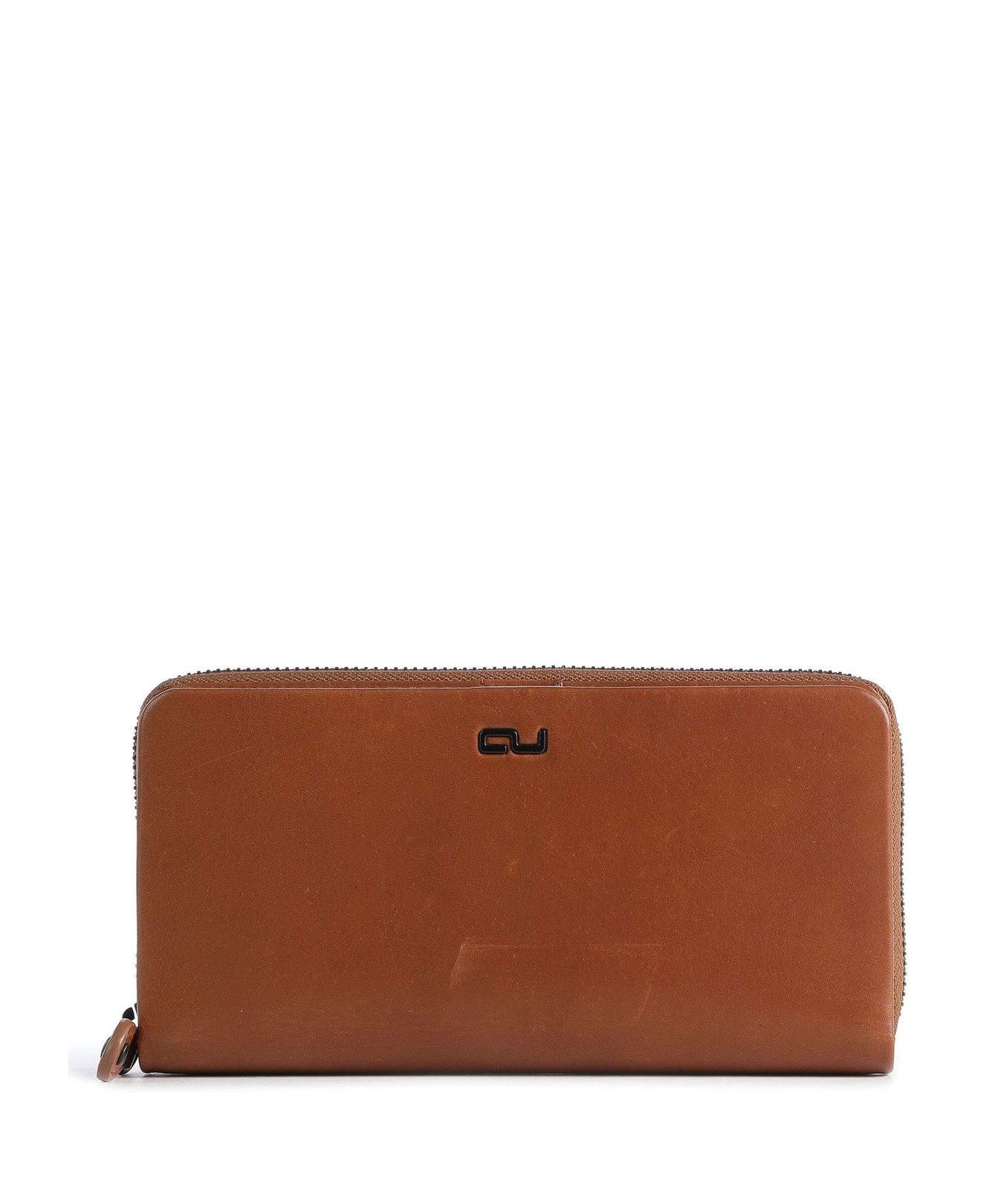 Aunts & Uncles Norwegians Jonnika RFID Wallet cognac