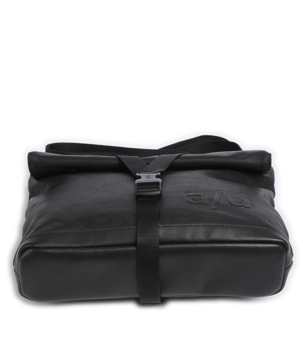 Aunts & Uncles Japan Yao Crossbody bag black