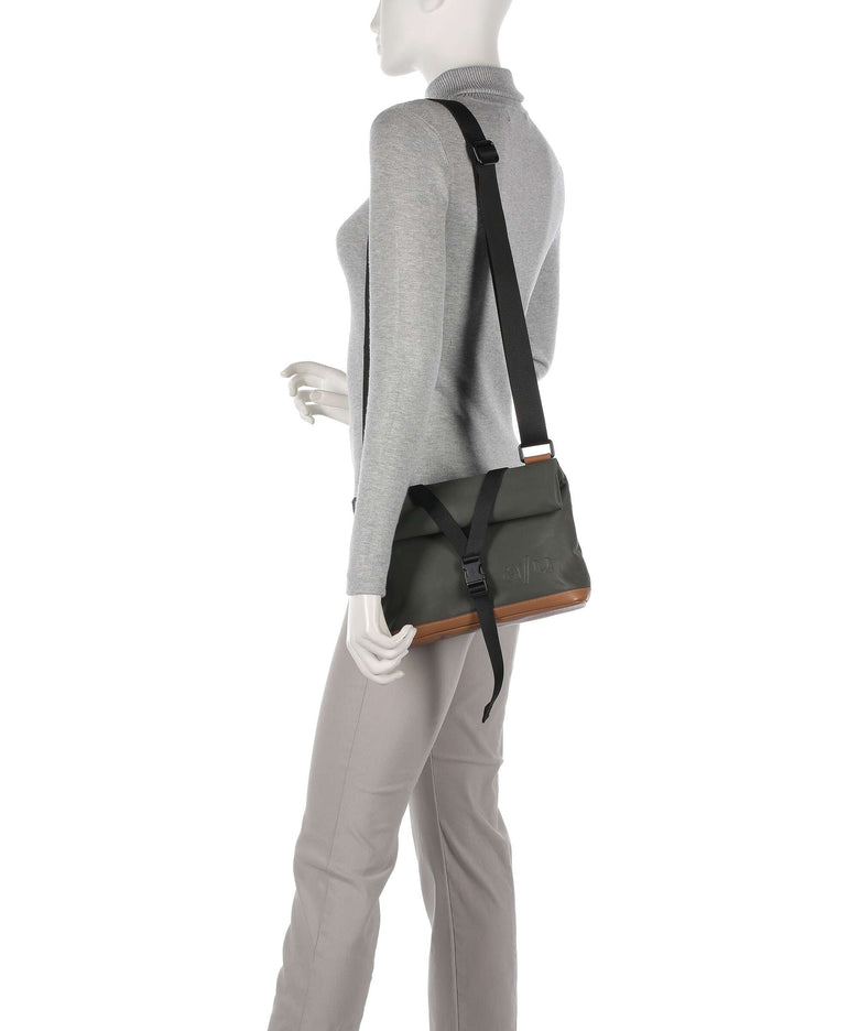Aunts & Uncles Japan Yao Crossbody bag gravity grey