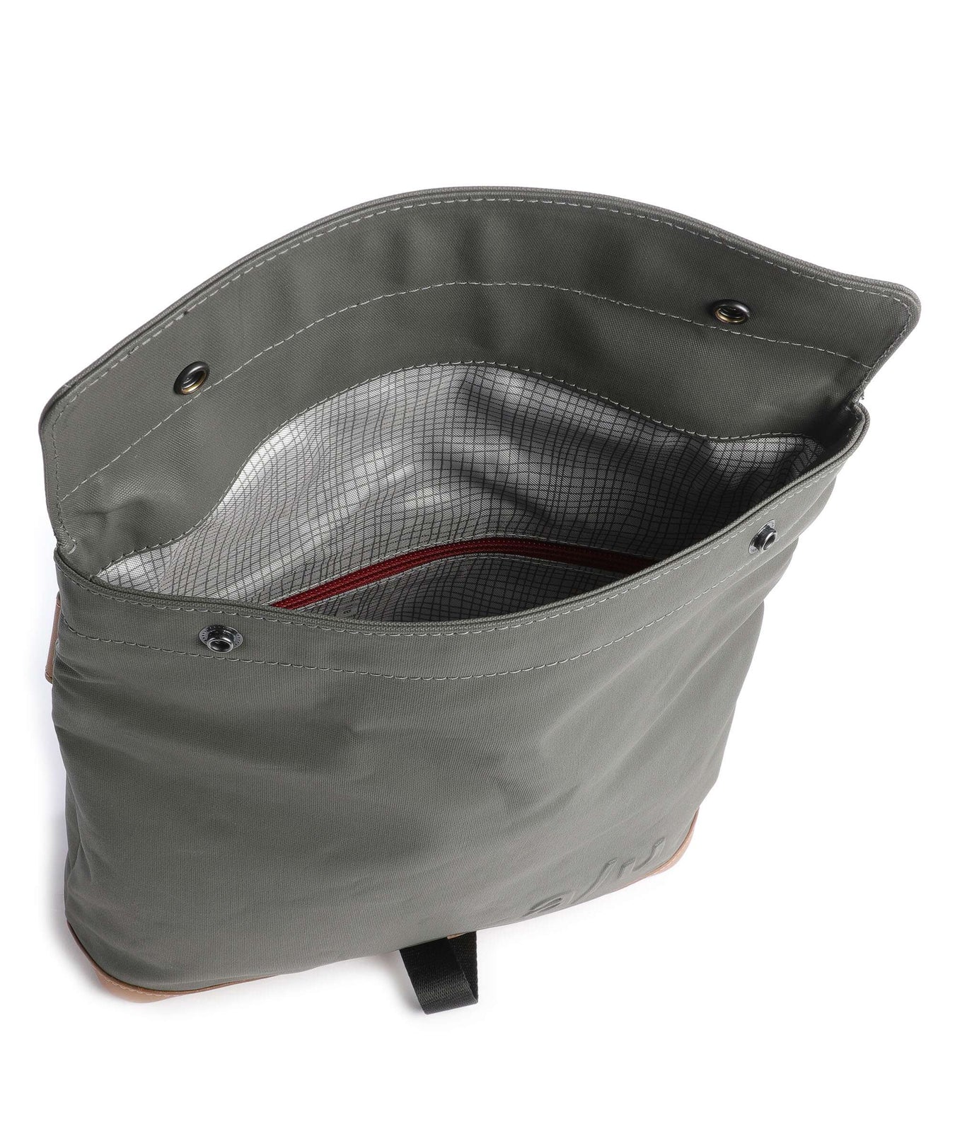 Aunts & Uncles Japan Yao Crossbody bag gravity grey