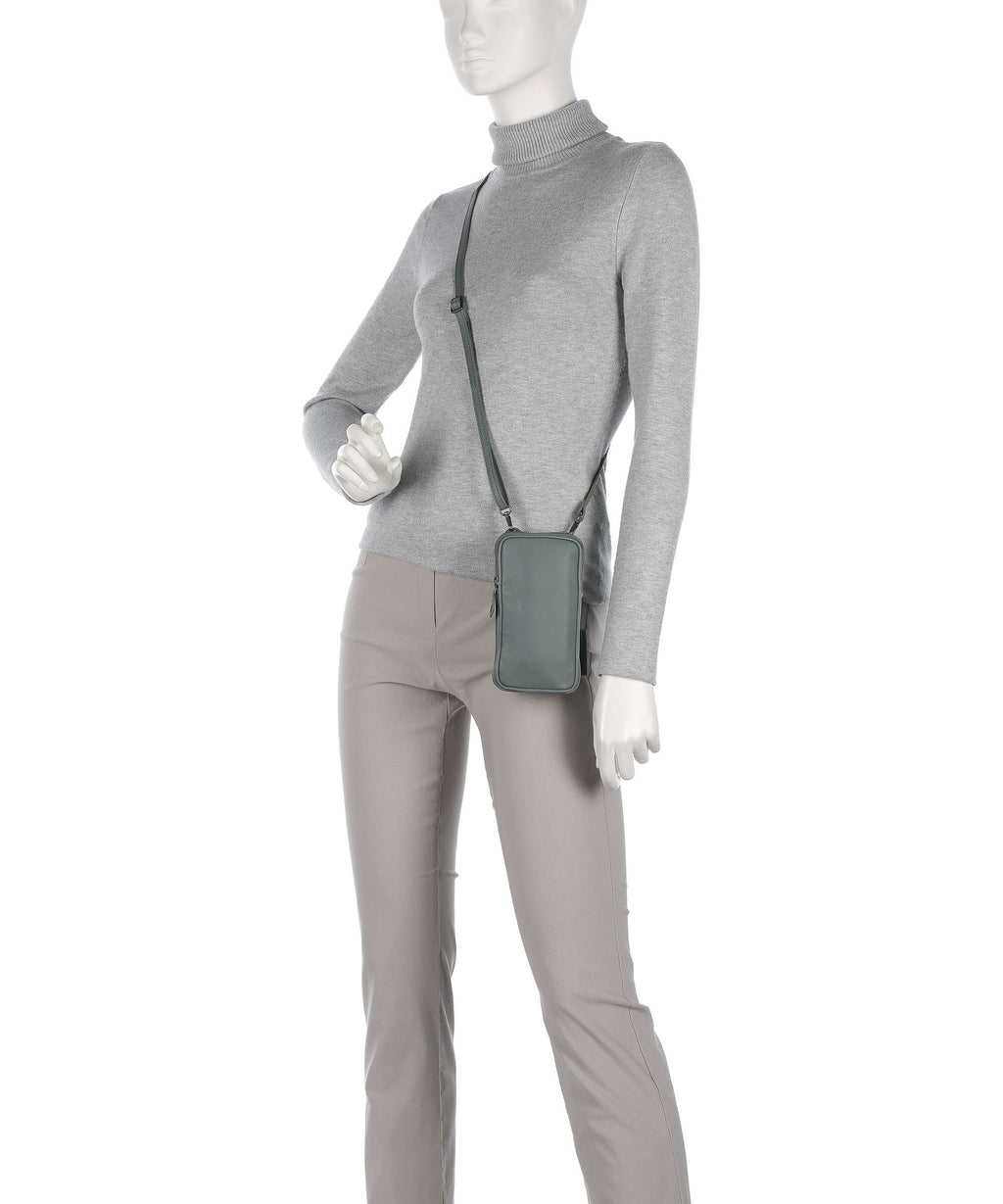 Aunts & Uncles Jamie's Orchard Prune Phone bag north atlantic