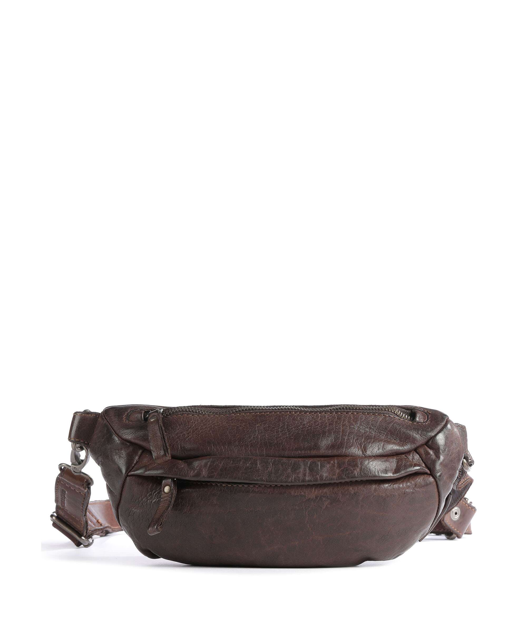 Aunts & Uncles Barbershop Freestyle Fanny pack boubon