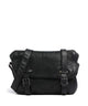 Aunts & Uncles Barbershop Anchor Koerierstas charcoal black