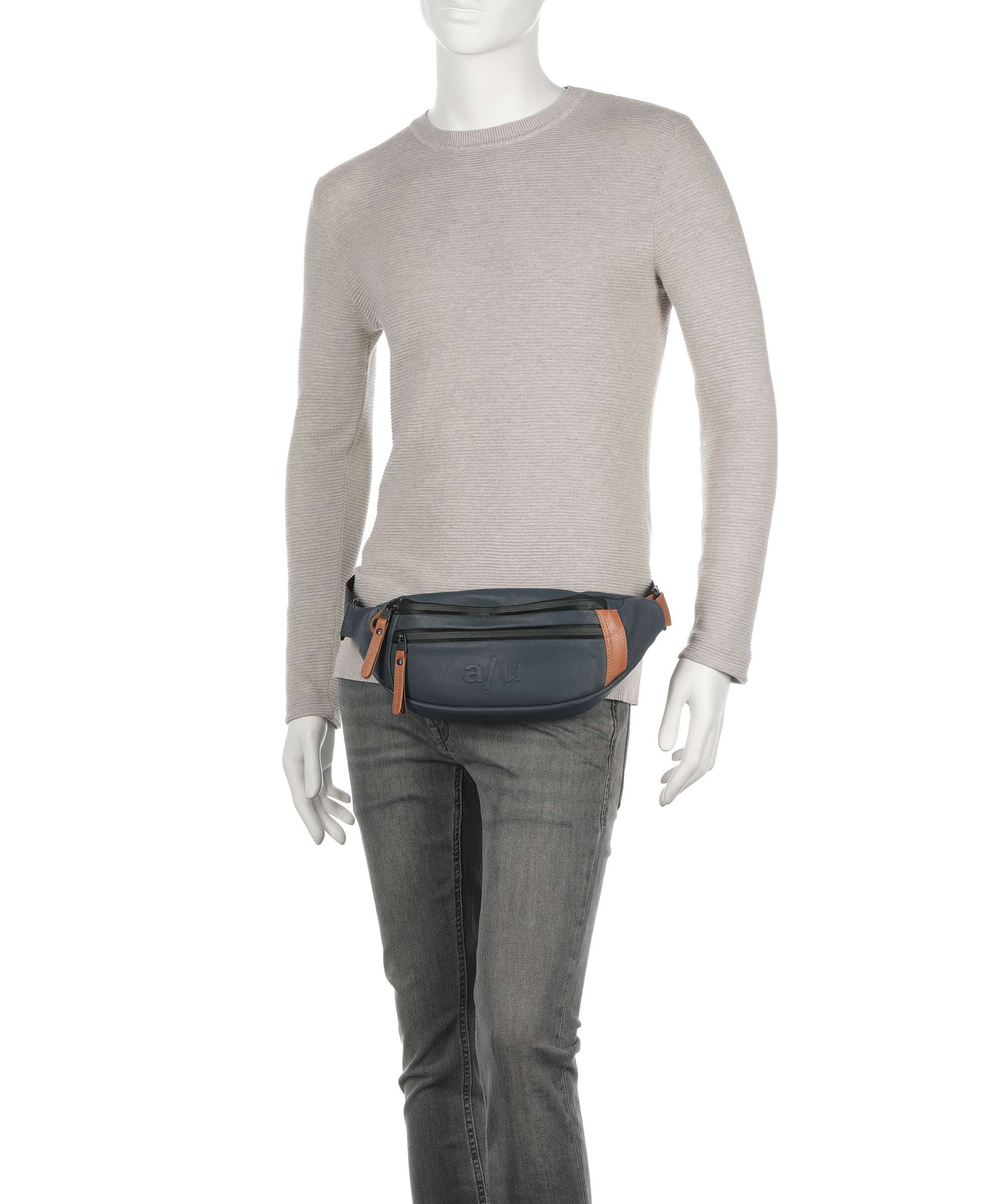 Aunts & Uncles Japan Ichikawa Belt bag cosmic voi