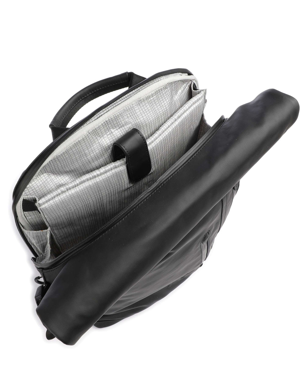 Aunts & Uncles Japan Nishi Yachiyo Nishi Cycling backpack anthrablac