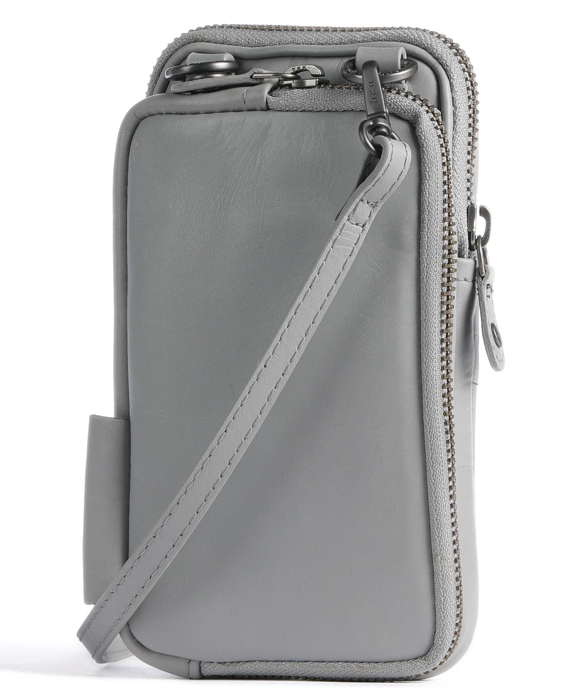 Aunts & Uncles Jamie's Orchard Prune Phone bag circular