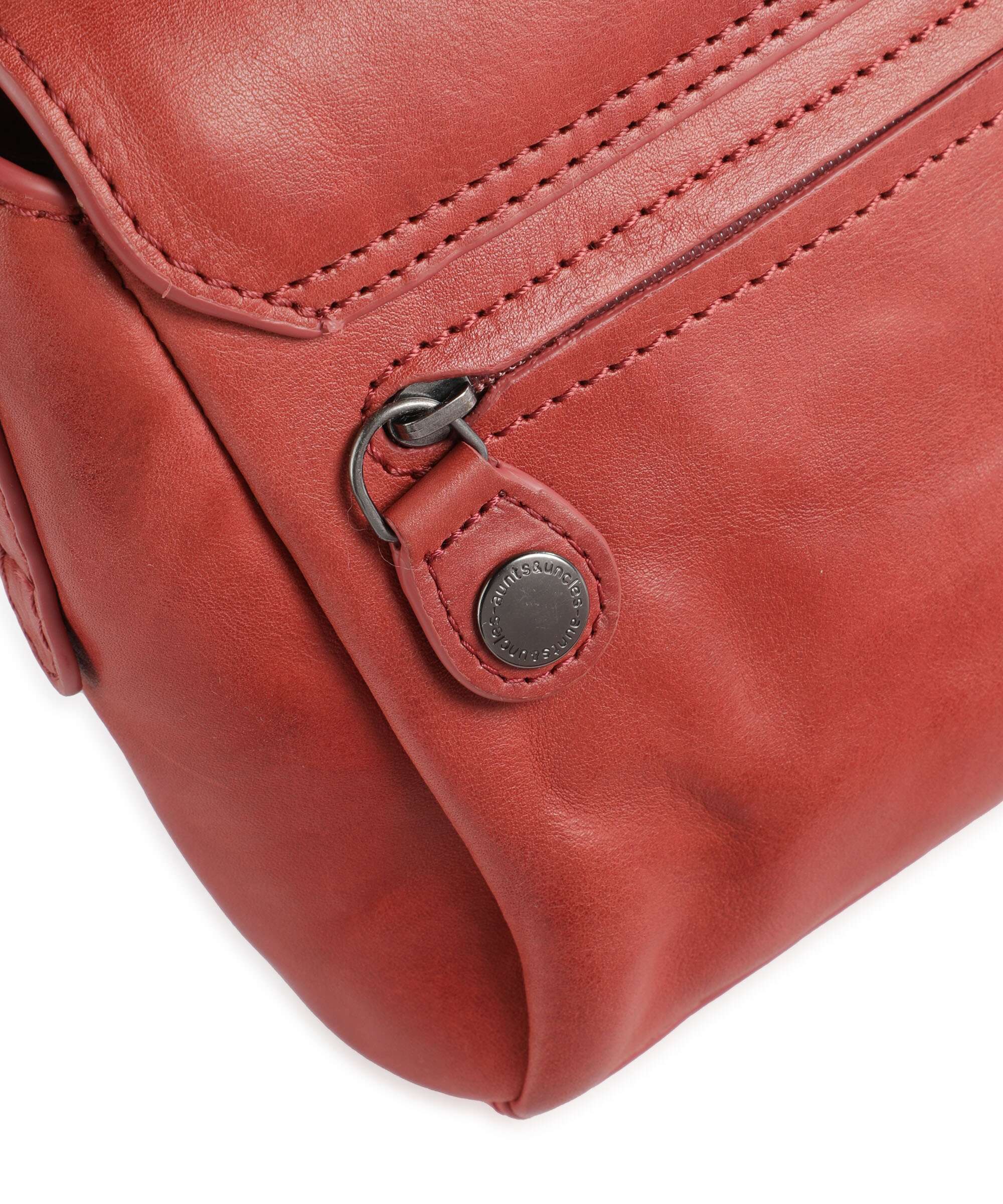 Aunts & Uncles Grandma's Luxury Club Mrs. Bao Bun Crossbody bag astro dust