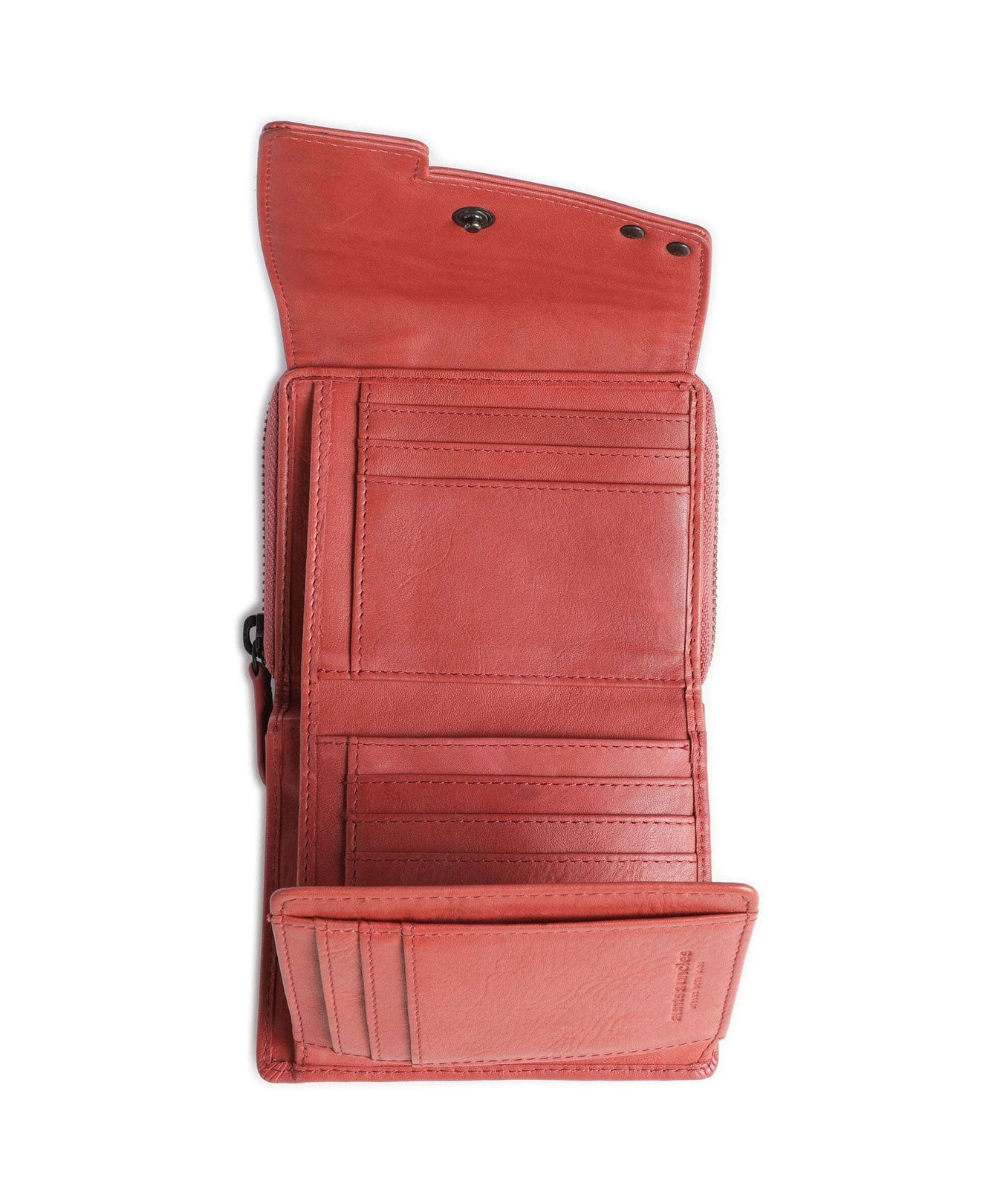 Aunts & Uncles Grandma's Luxury Club Lotta RFID Wallet astro dust