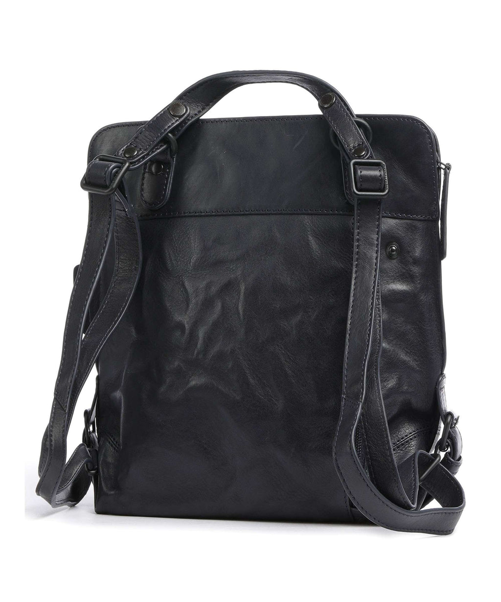 Aunts & Uncles Grandma's Luxury Club Mrs. Crumble Cookie Backpack bag night sky 