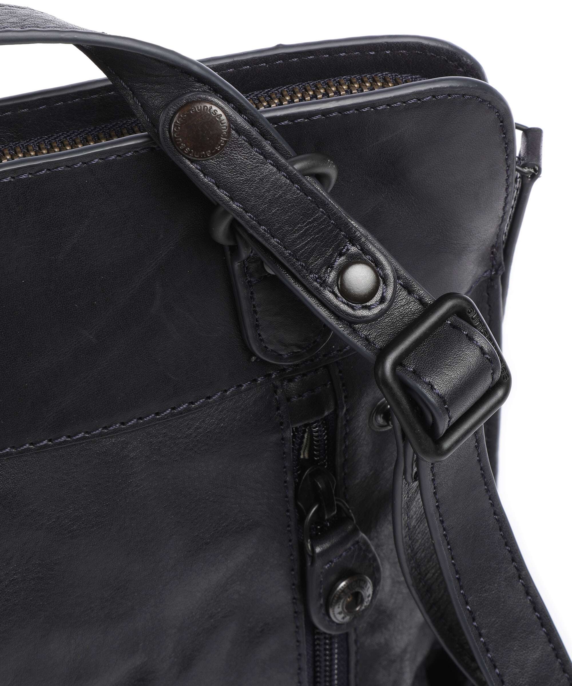 Aunts & Uncles Grandma's Luxury Club Mrs. Crumble Cookie Backpack bag night sky 