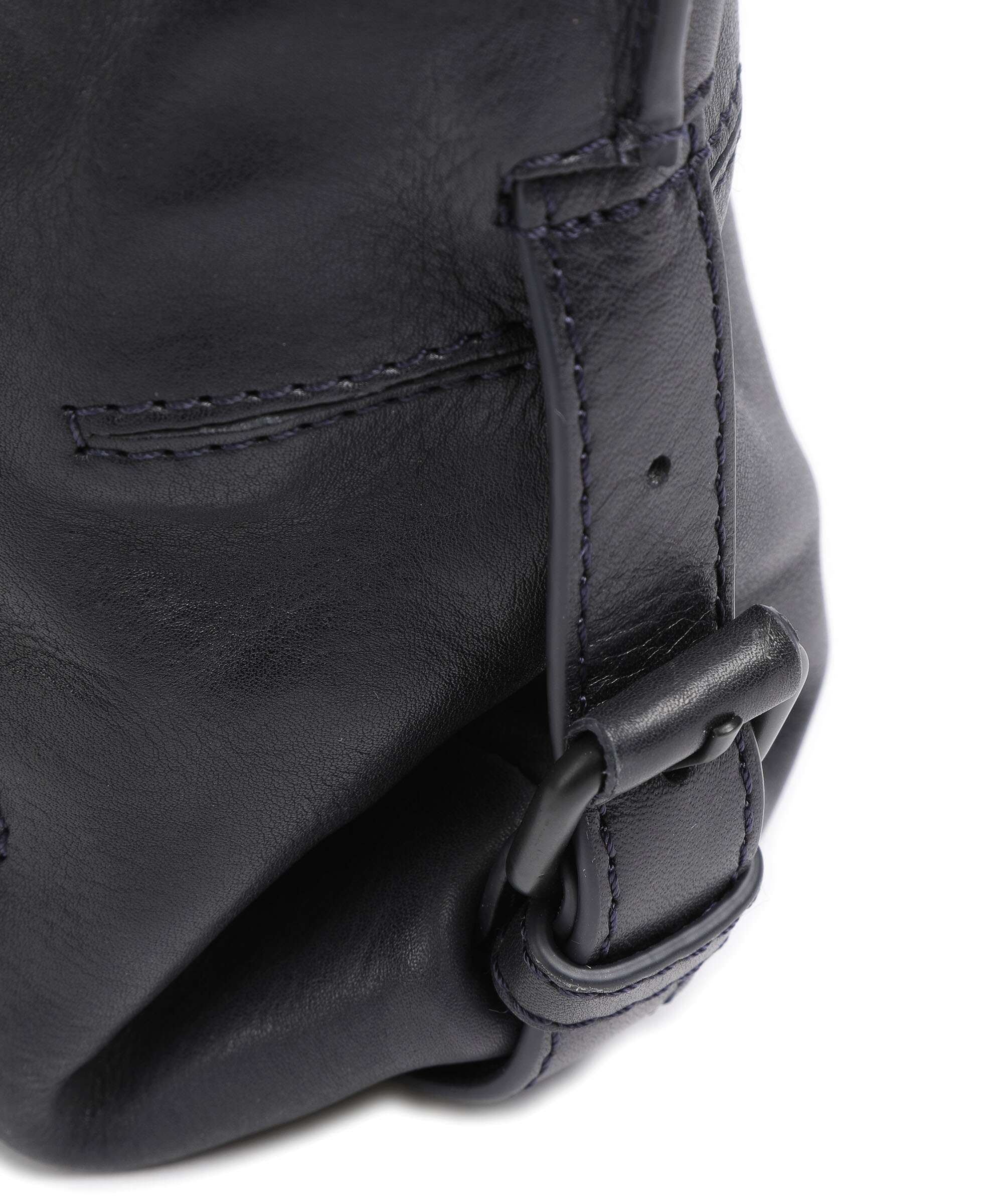 Aunts & Uncles Grandma's Luxury Club Mrs. Pop Corn Handbag night sky 