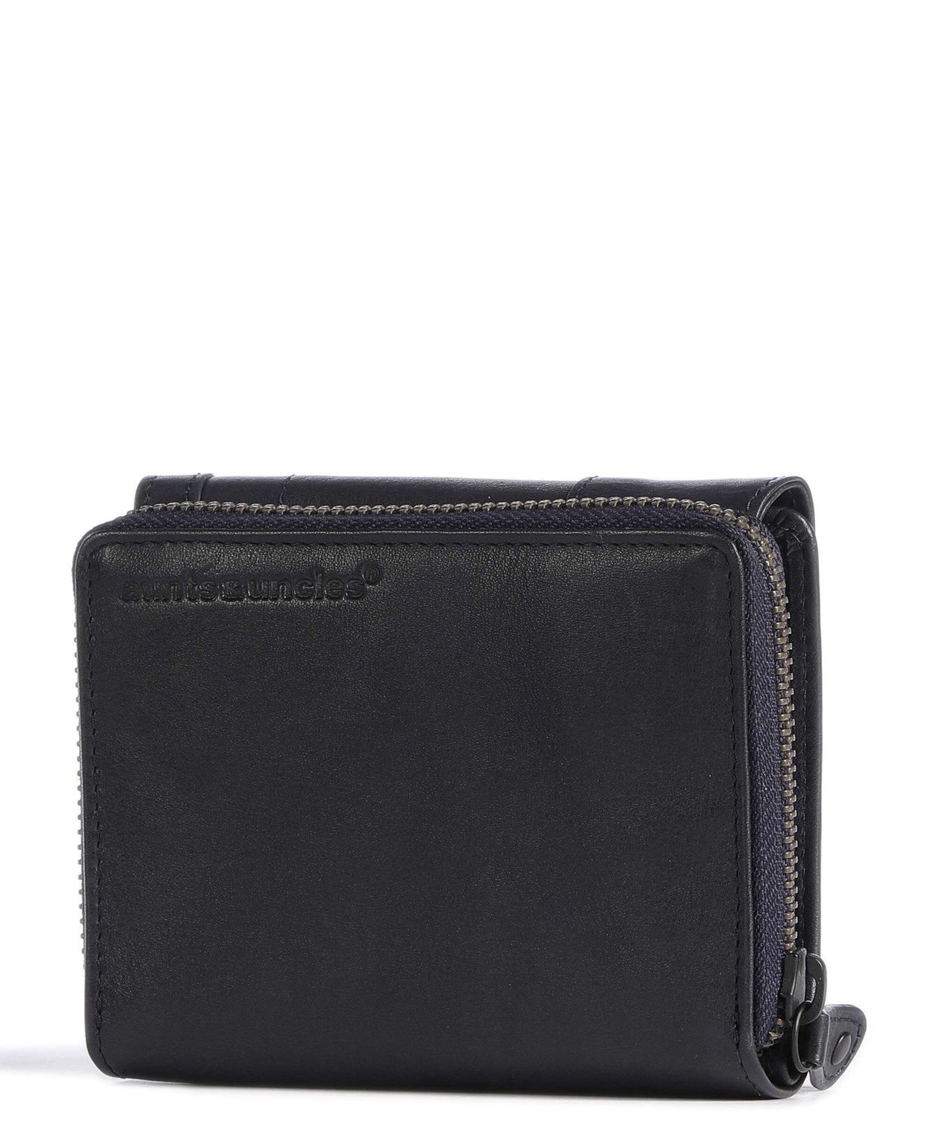 Aunts & Uncles Grandma's Luxury Club Lotta RFID Wallet night sky