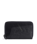 Aunts & Uncles Grandma's Luxury Club Betty RFID Portemonnee night sky