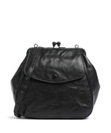 Aunts & Uncles Grandma's Luxury Club Mrs. Cake Pop Crossbody bag black smoke