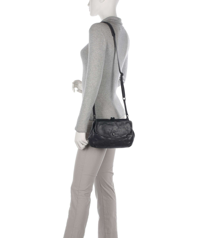 Aunts & Uncles Grandma's Luxury Club Mrs. Madeline Crossbody bag night sky