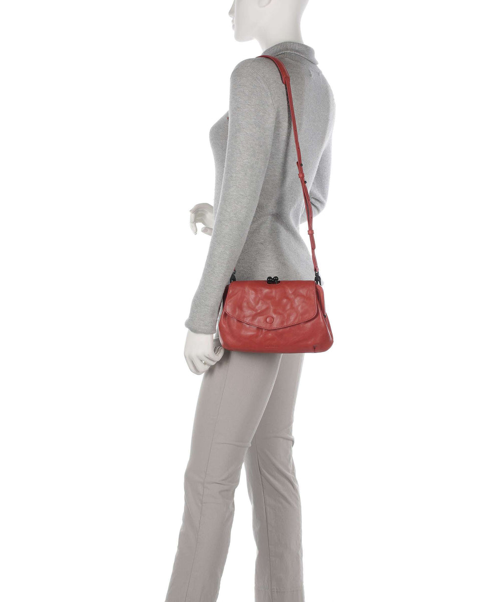 Aunts & Uncles Grandma's Luxury Club Mrs. Madeline Crossbody bag astro dust