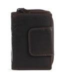 Jack Kinsky Monterey 511 Portemonnee mokka