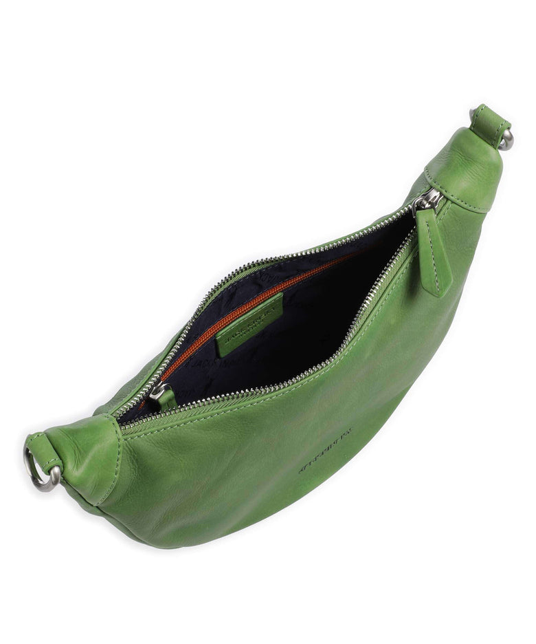 Jack Kinsky Aruba 2 Crossbody bag apfel
