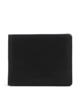 Jack Kinsky Aruba 101 Portemonnee schwarz