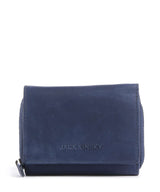 Jack Kinsky Aruba 120 Portemonnee blau