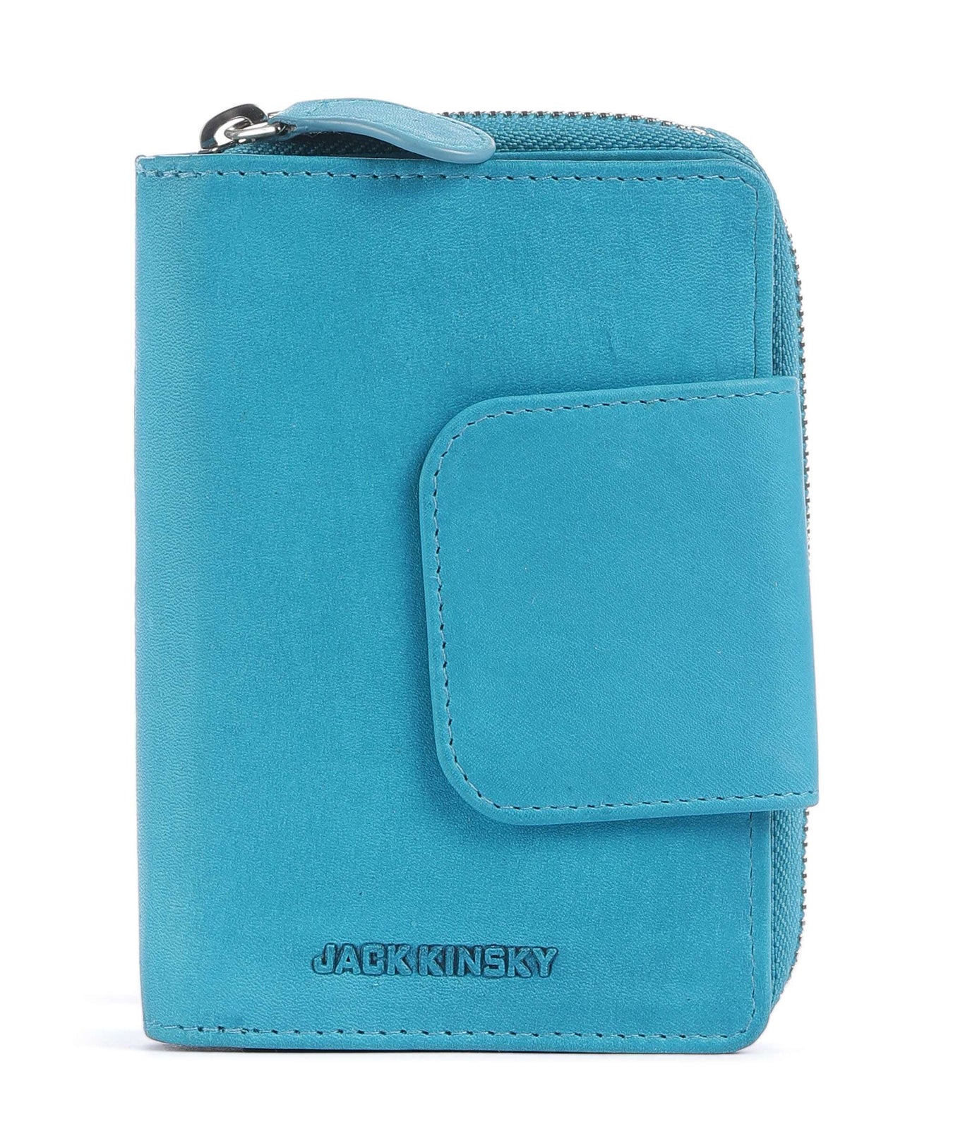 Jack Kinsky Aruba 511 RFID Wallet türkis