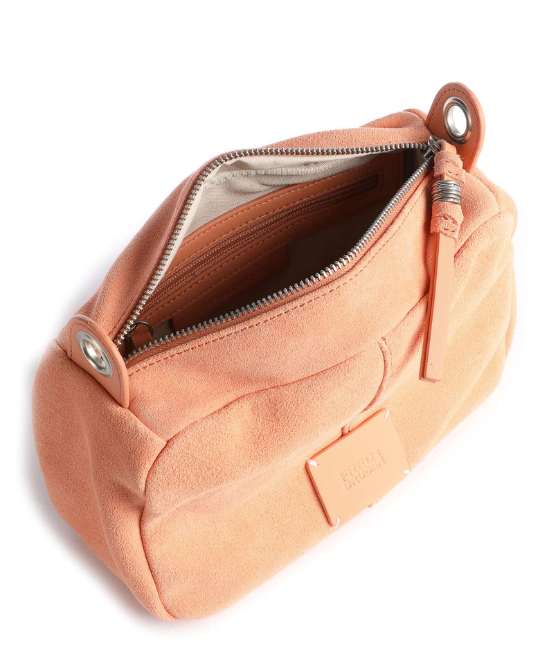 FredsBruder Lucin Box Crossbody bag melon