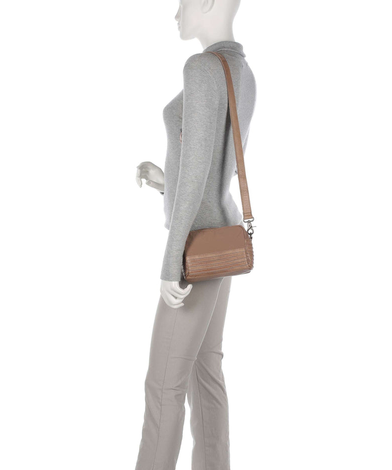 FredsBruder Anea Crossbody bag almond 