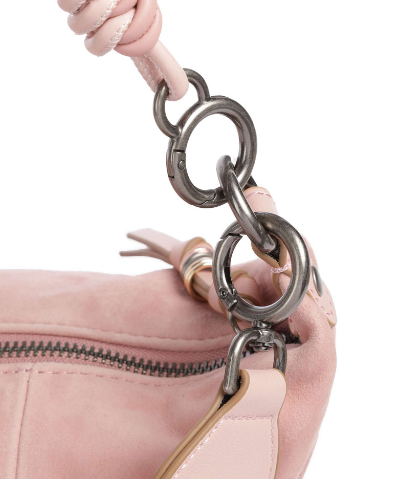 FredsBruder Wild Wild Love Shoulder bag old rose