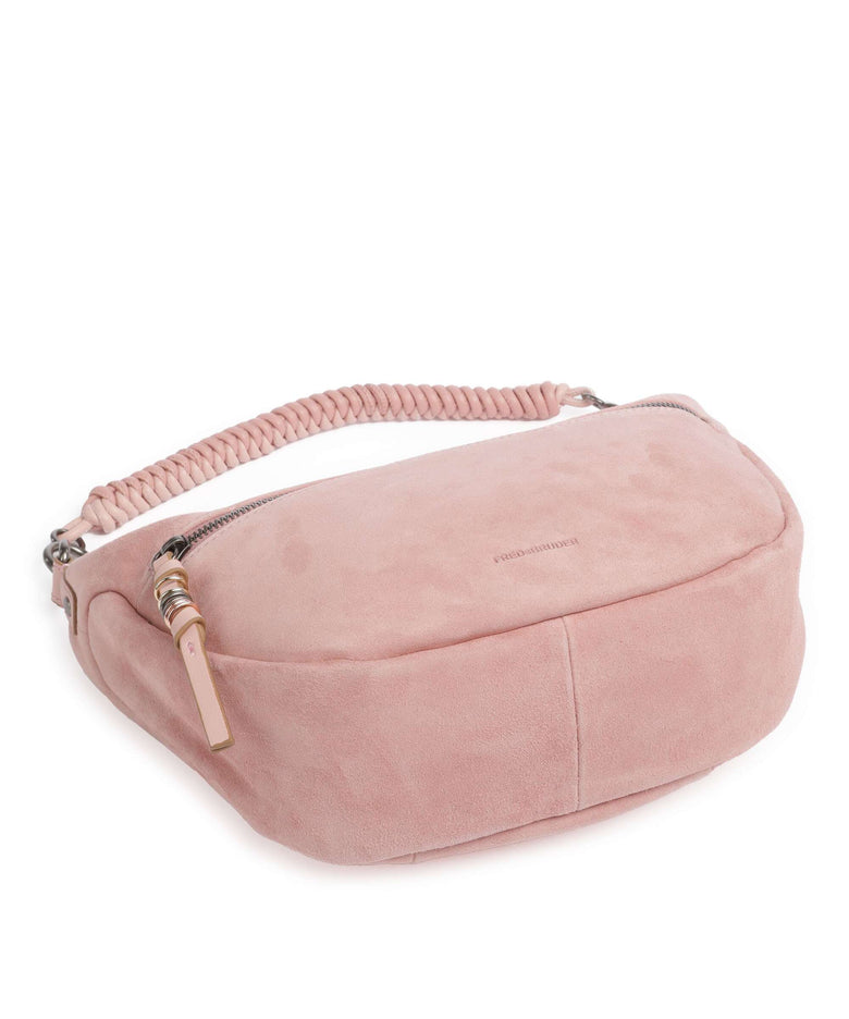 FredsBruder Wild Wild Love Shoulder bag old rose