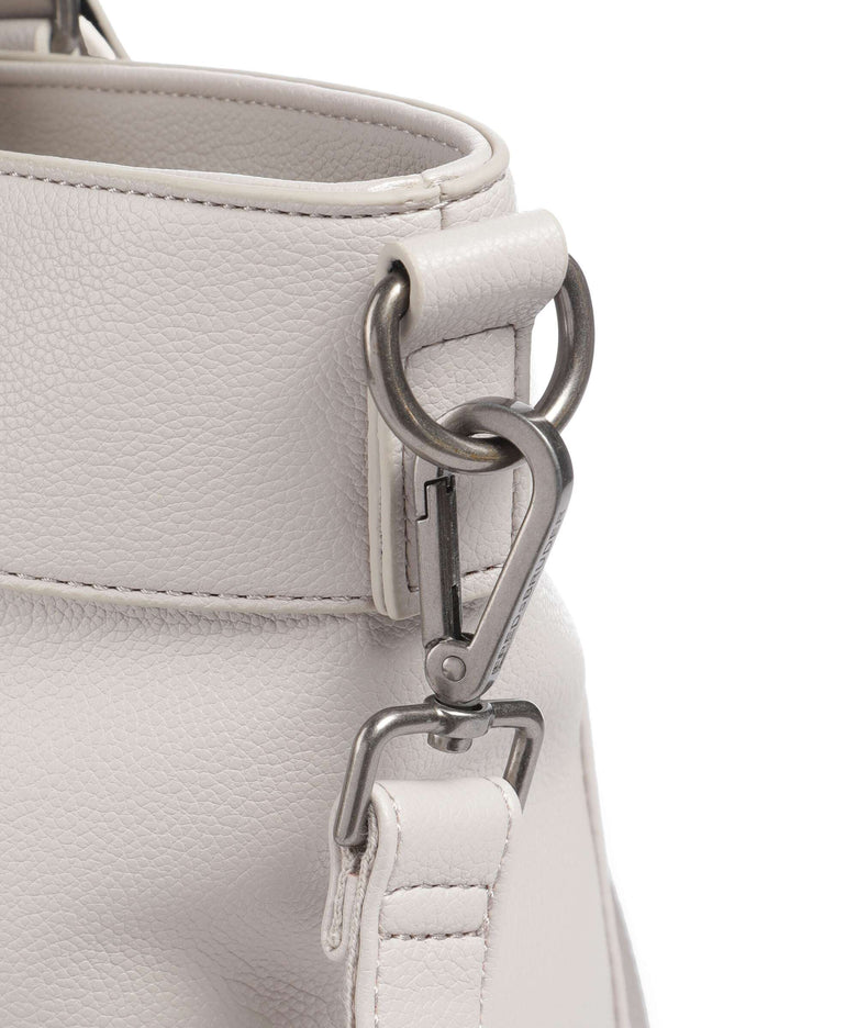 FredsBruder Keep on smiling Big Tote bag cool stone